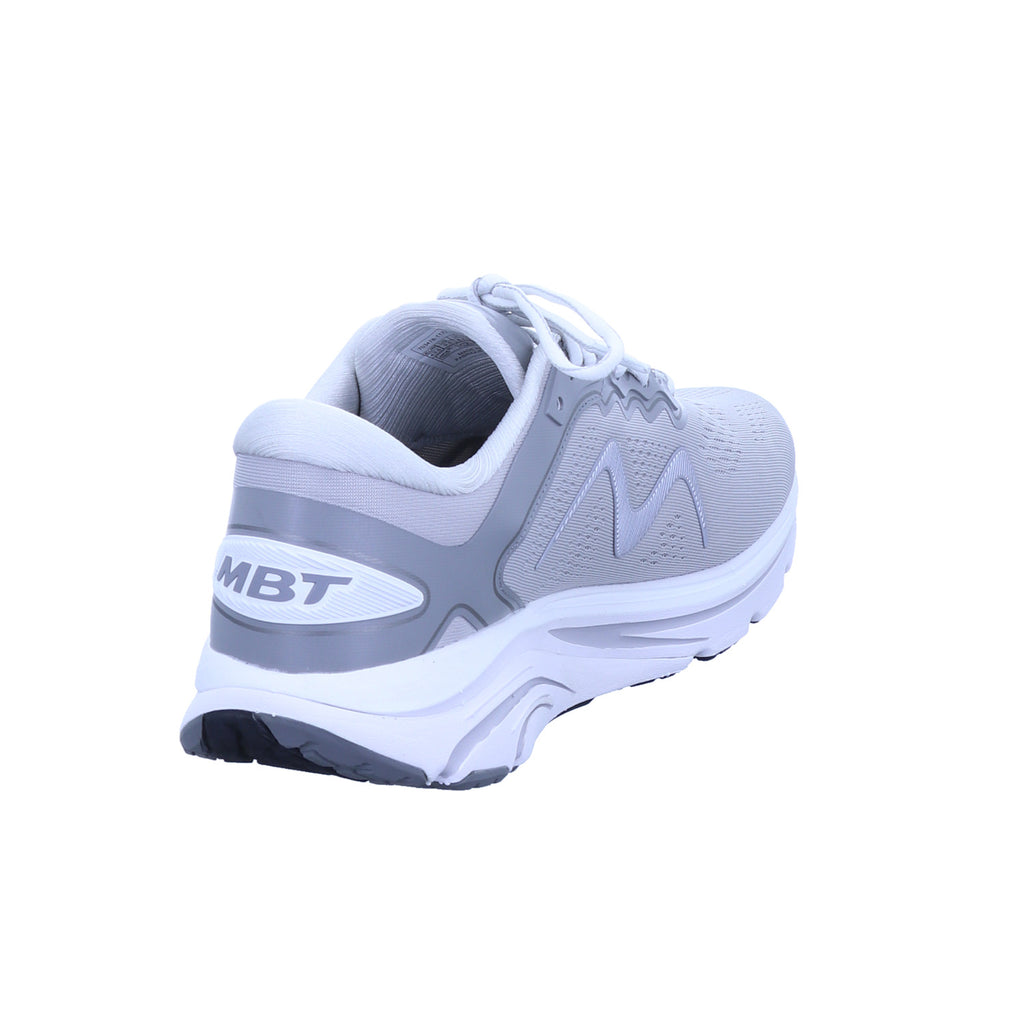 MBT MBT-2000 III Lace Up M grau – Ansicht 13
