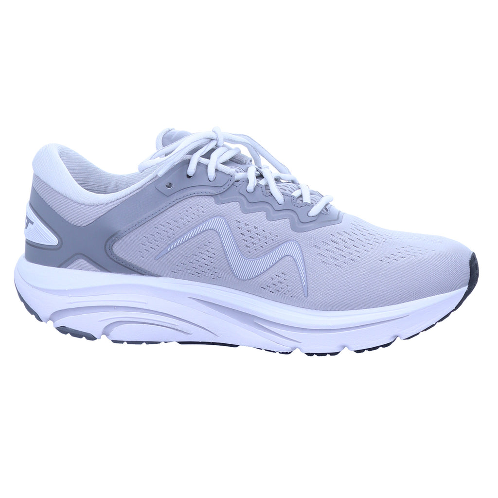 MBT MBT-2000 III Lace Up M grau – Ansicht 17