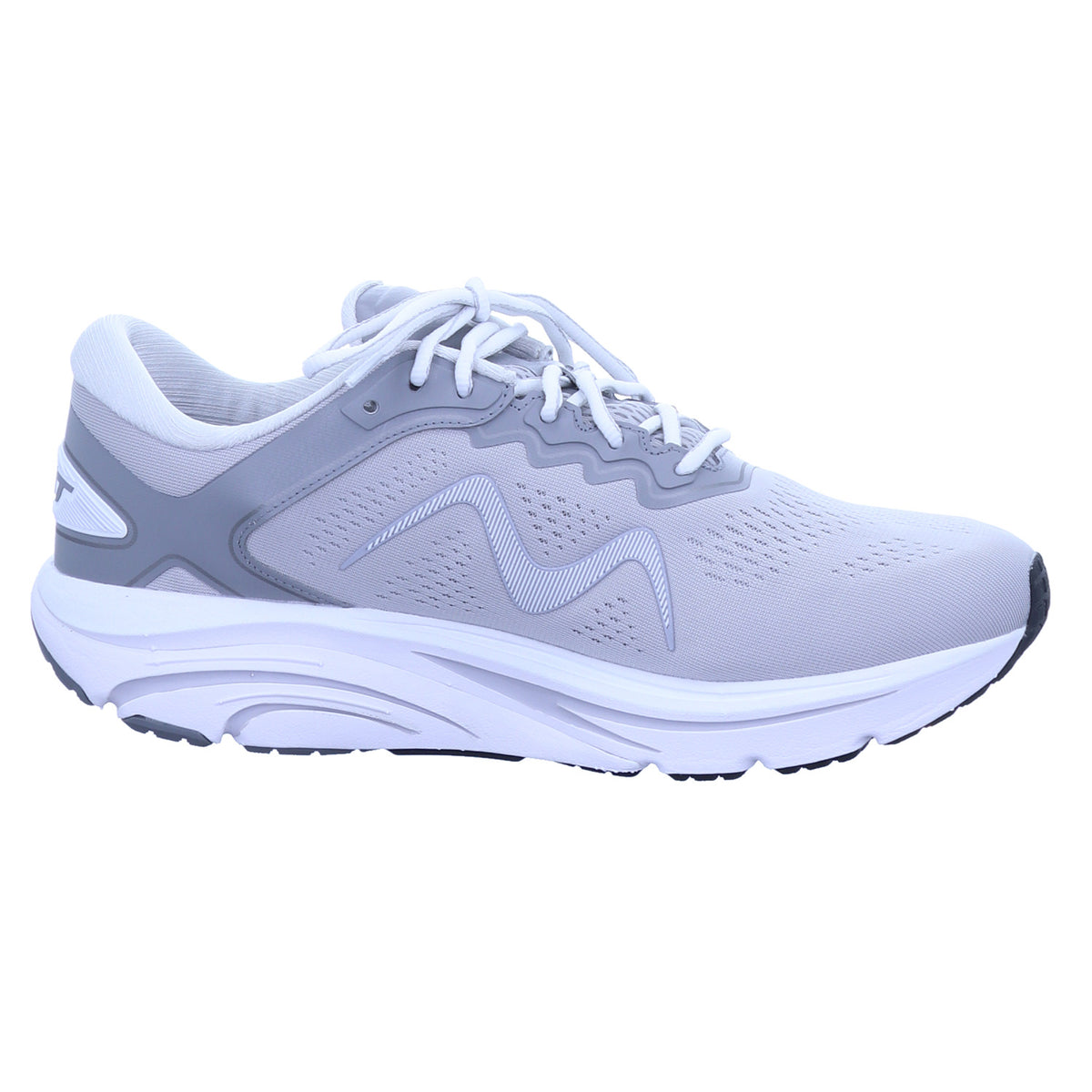 MBT MBT-2000 III Lace Up M grau – Ansicht 17