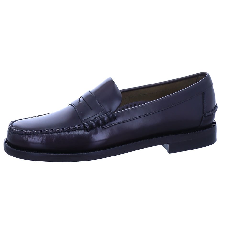 Sebago Classic Dan braun – Ansicht 05