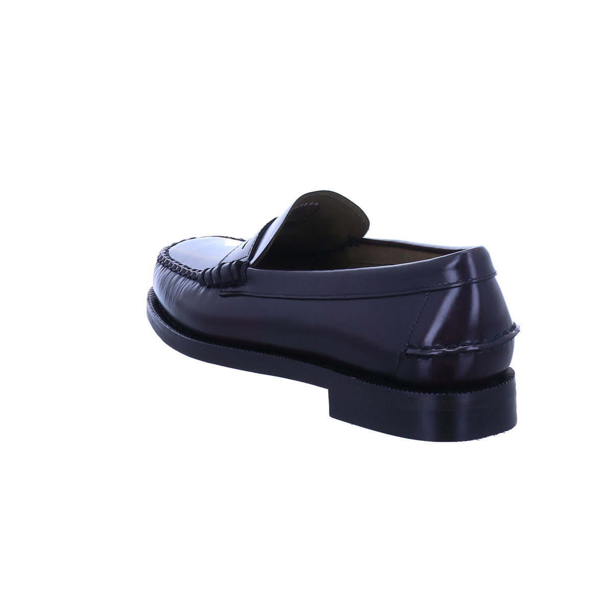 Sebago Classic Dan braun – Ansicht 09