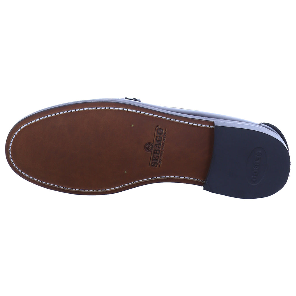 Sebago Classic Dan braun – Sohle