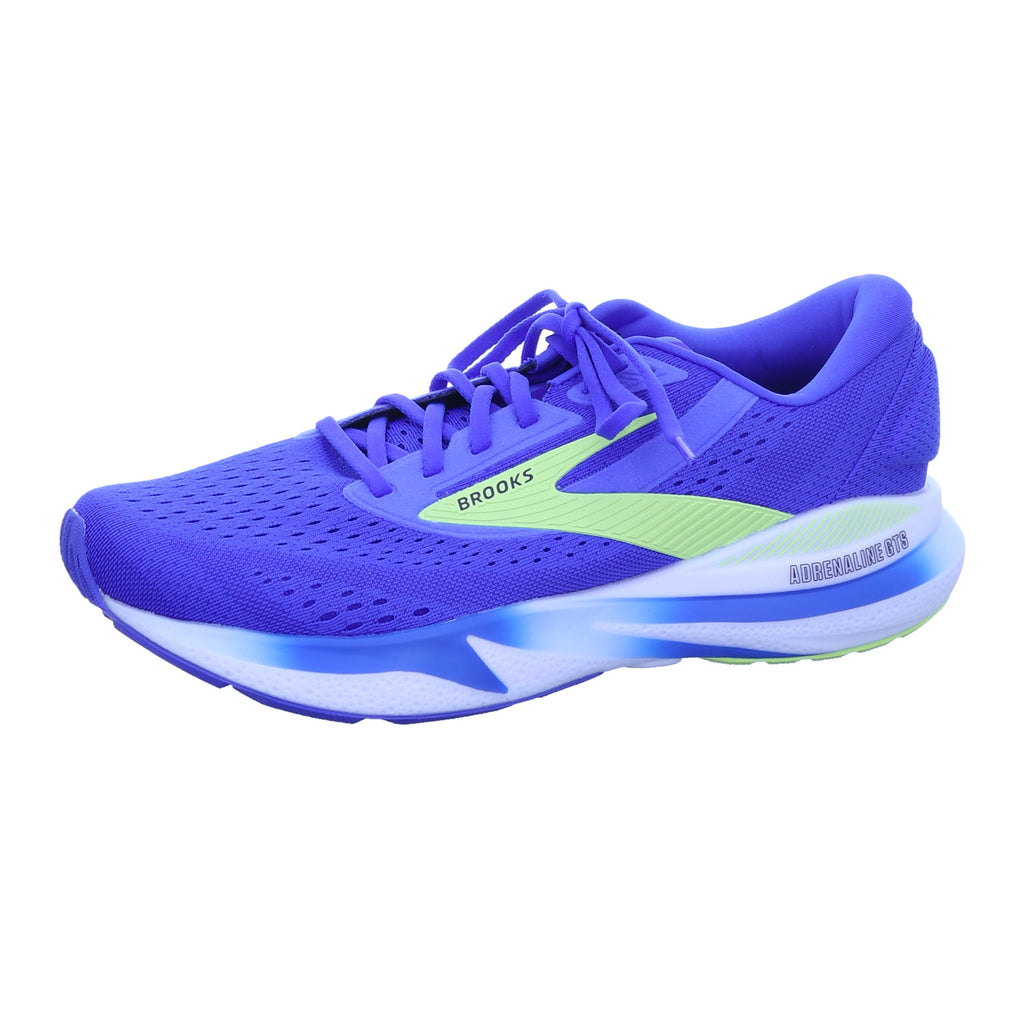 Brooks Sports B.V. Adrenaline GTS 24 Men blau – Ansicht 05