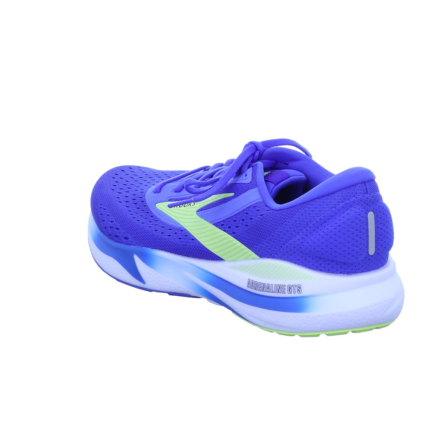 Brooks Sports B.V. Adrenaline GTS 24 Men blau – Ansicht 09
