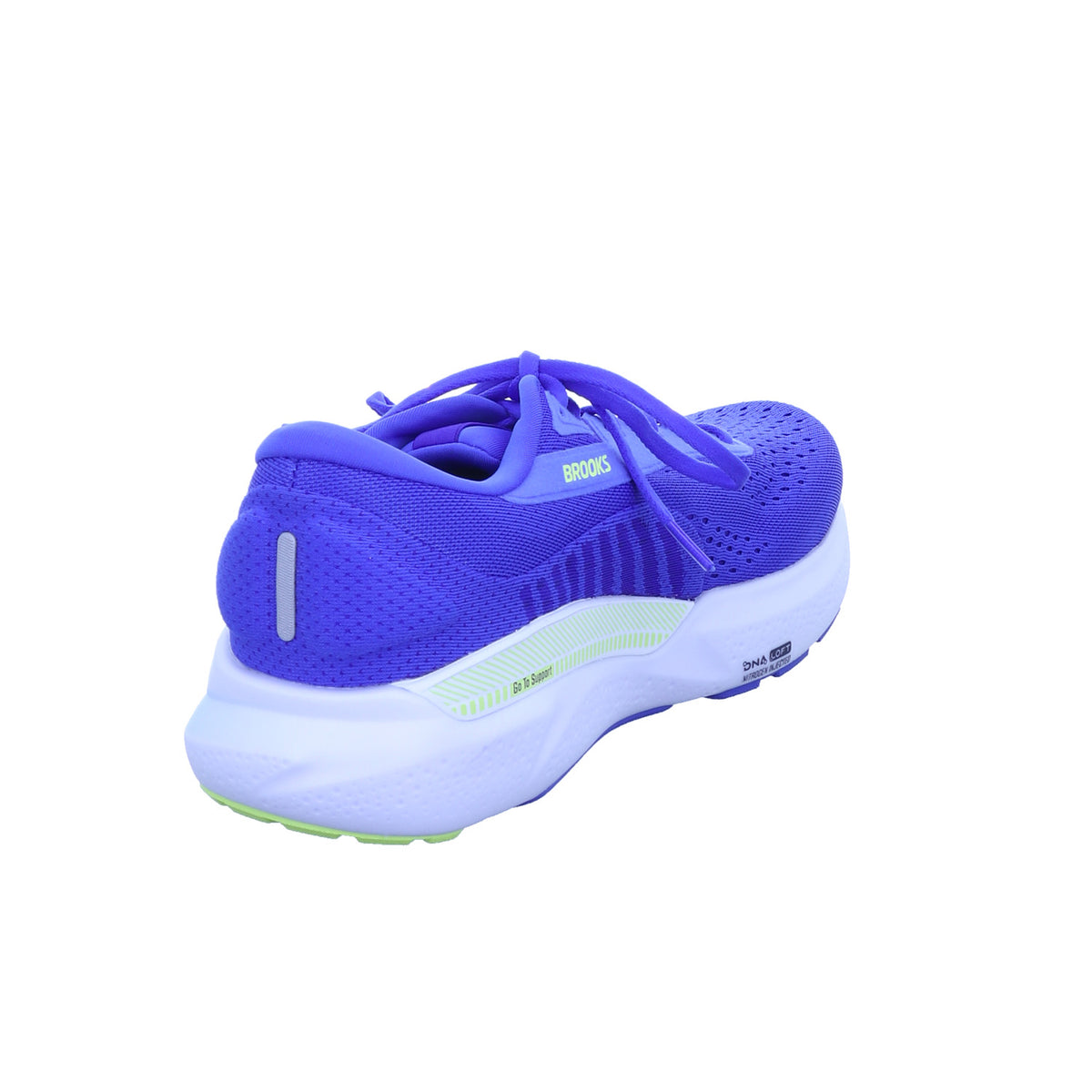 Brooks Sports B.V. Adrenaline GTS 24 Men blau – Ansicht 13