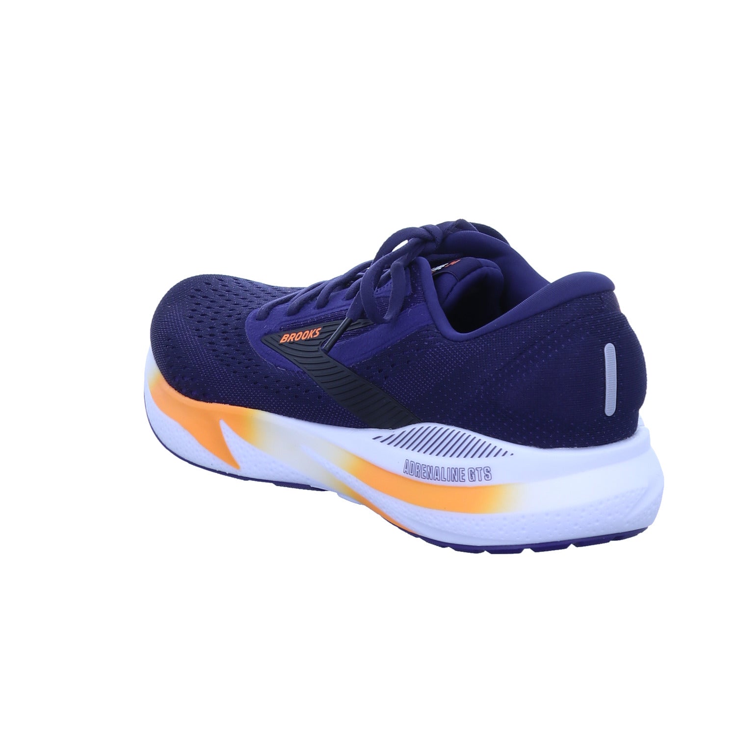 Brooks Sports B.V. Adrenaline GTS 24 Men blau – Ansicht 09