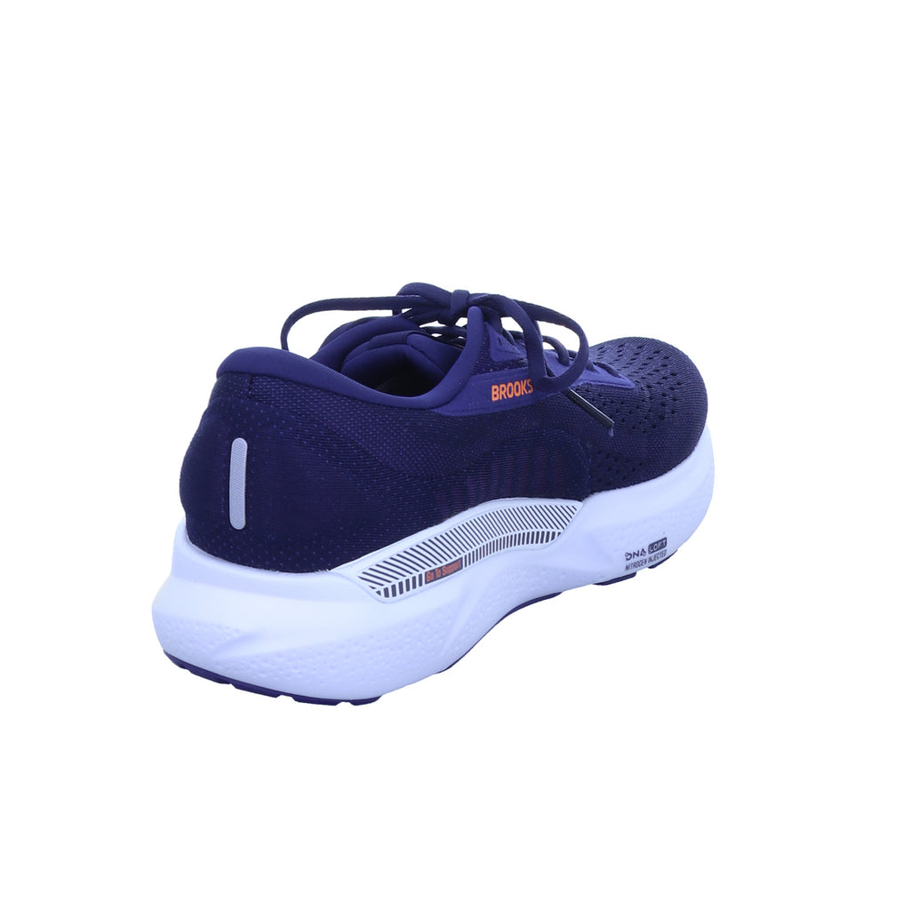 Brooks Sports B.V. Adrenaline GTS 24 Men blau – Ansicht 13