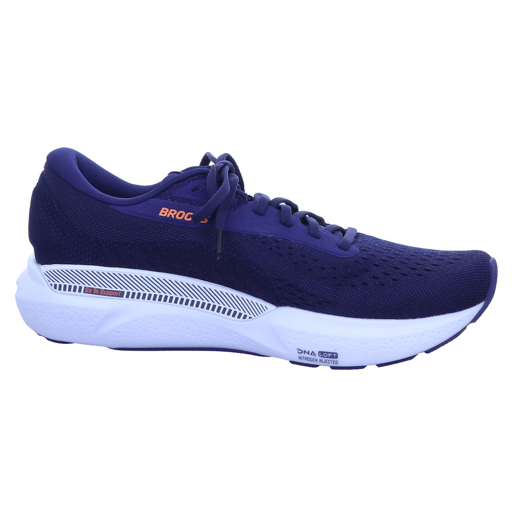 Brooks Sports B.V. Adrenaline GTS 24 Men blau – Ansicht 17