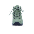 Meindl GmbH & Co KG, Lukas Ohio Lady 2 GTX grün – Ansicht 01