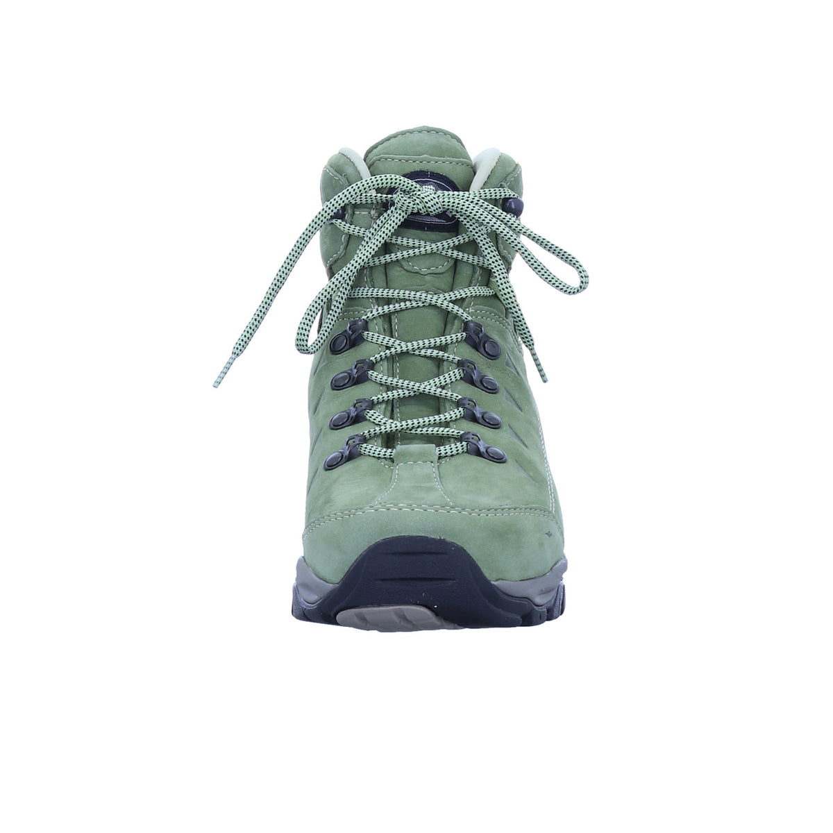 Meindl GmbH & Co KG, Lukas Ohio Lady 2 GTX grün – Ansicht 01