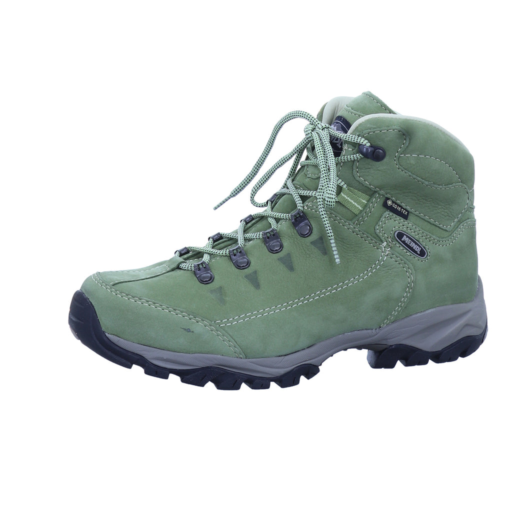 Meindl GmbH & Co KG, Lukas Ohio Lady 2 GTX grün – Ansicht 05