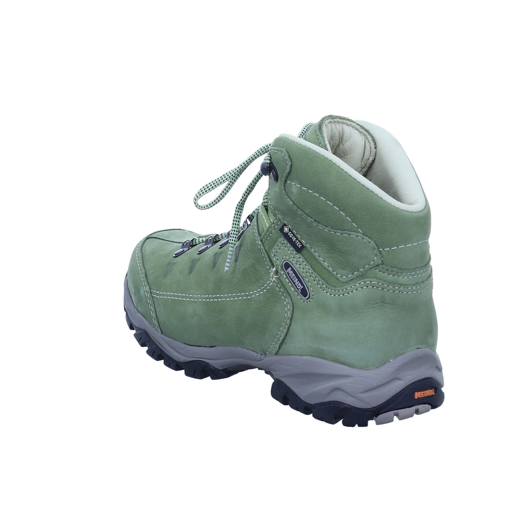 Meindl GmbH & Co KG, Lukas Ohio Lady 2 GTX grün – Ansicht 09