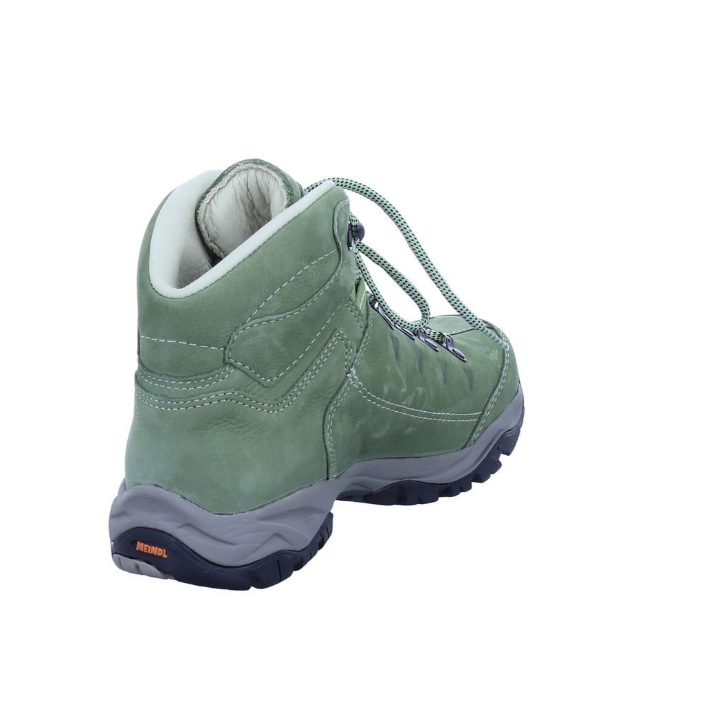 Meindl GmbH & Co KG, Lukas Ohio Lady 2 GTX grün – Ansicht 13