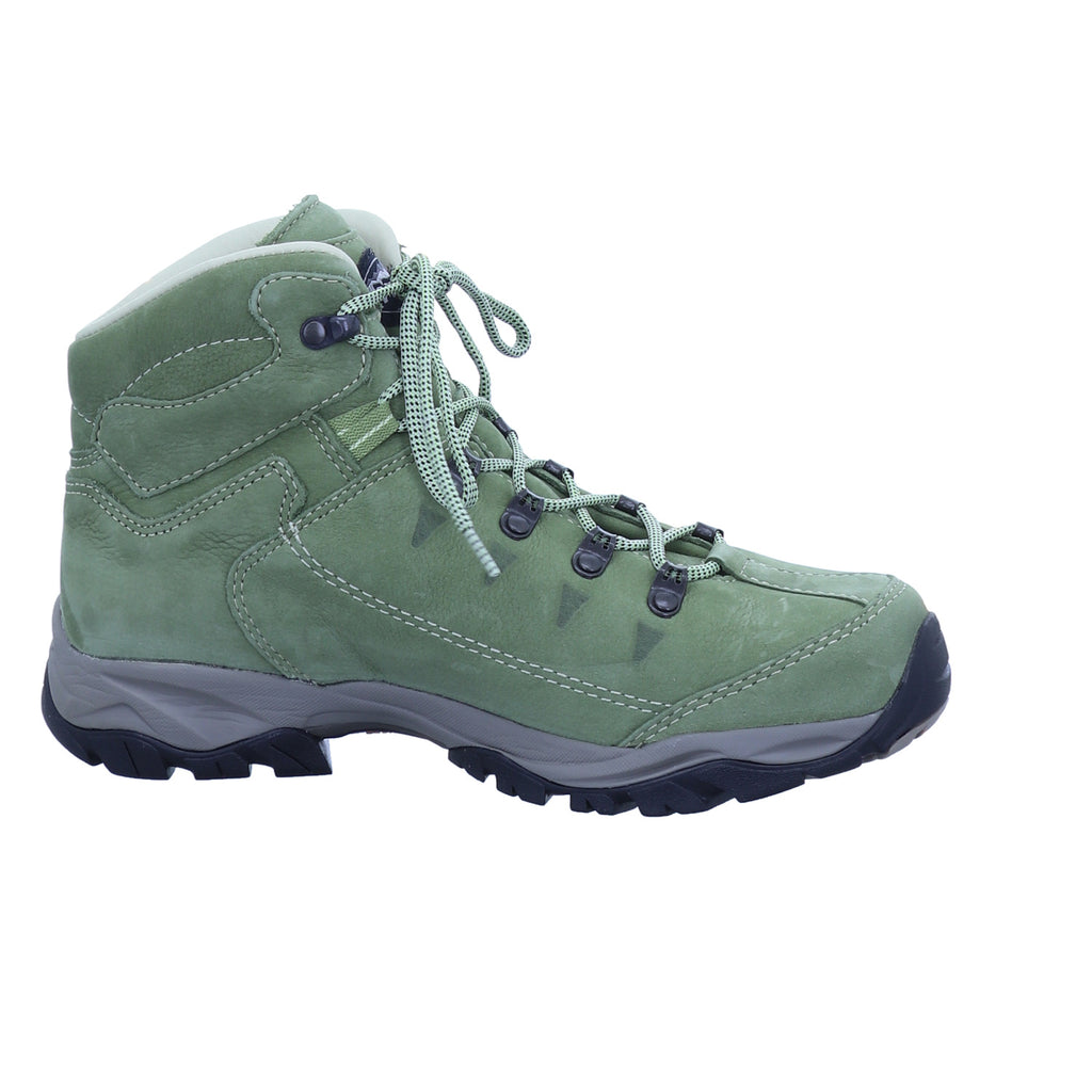 Meindl GmbH & Co KG, Lukas Ohio Lady 2 GTX grün – Ansicht 17