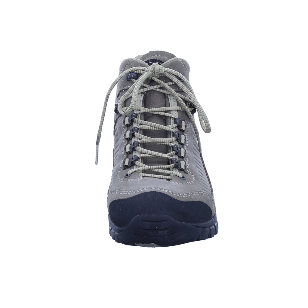 Meindl GmbH & Co KG, Lukas Salo Lady Mid GTX beige – Ansicht 01