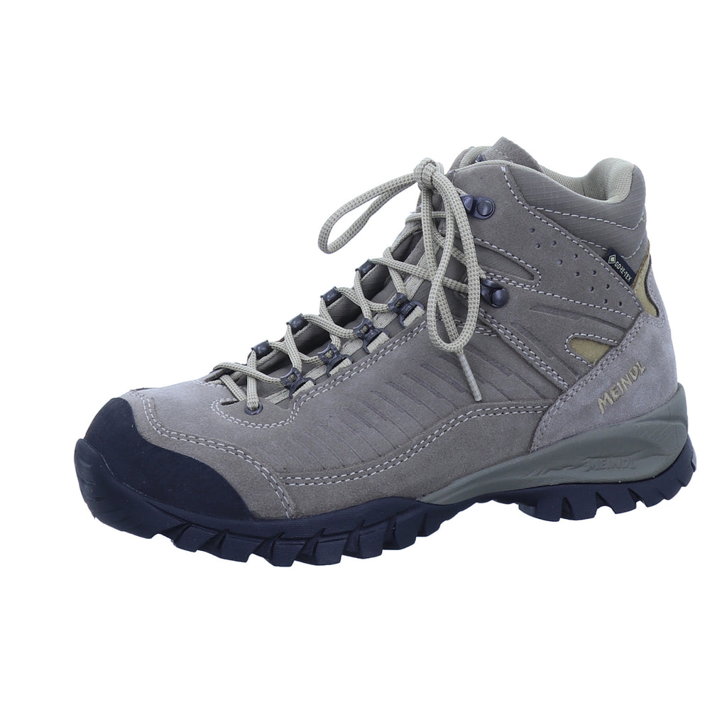 Meindl GmbH & Co KG, Lukas Salo Lady Mid GTX beige – Ansicht 05
