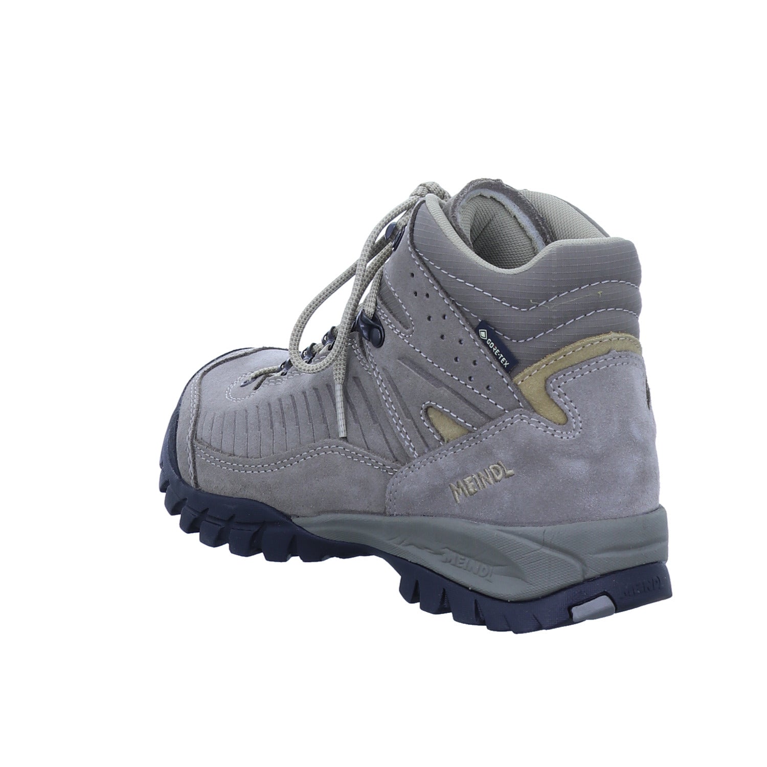 Meindl GmbH & Co KG, Lukas Salo Lady Mid GTX beige – Ansicht 09