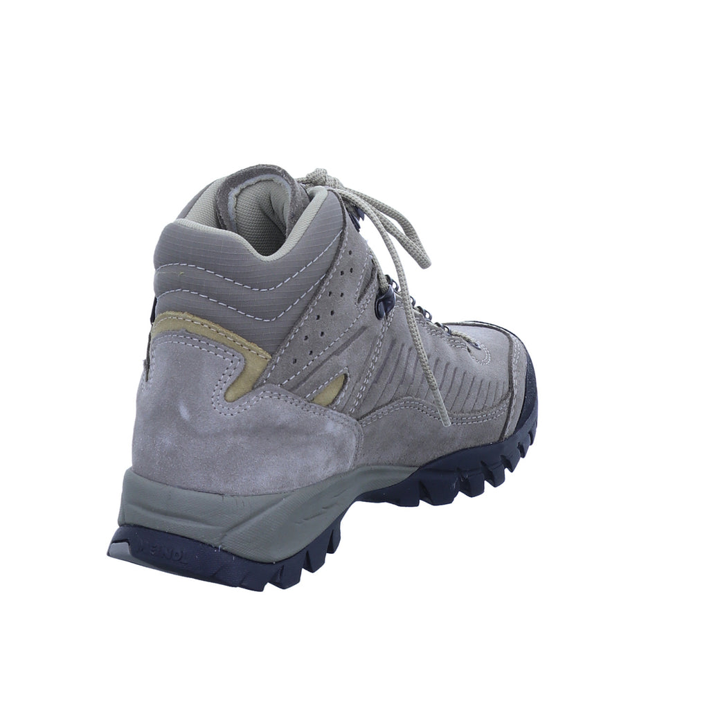 Meindl GmbH & Co KG, Lukas Salo Lady Mid GTX beige – Ansicht 13