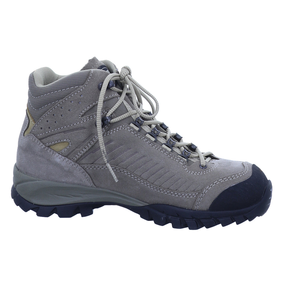 Meindl GmbH & Co KG, Lukas Salo Lady Mid GTX beige – Ansicht 17
