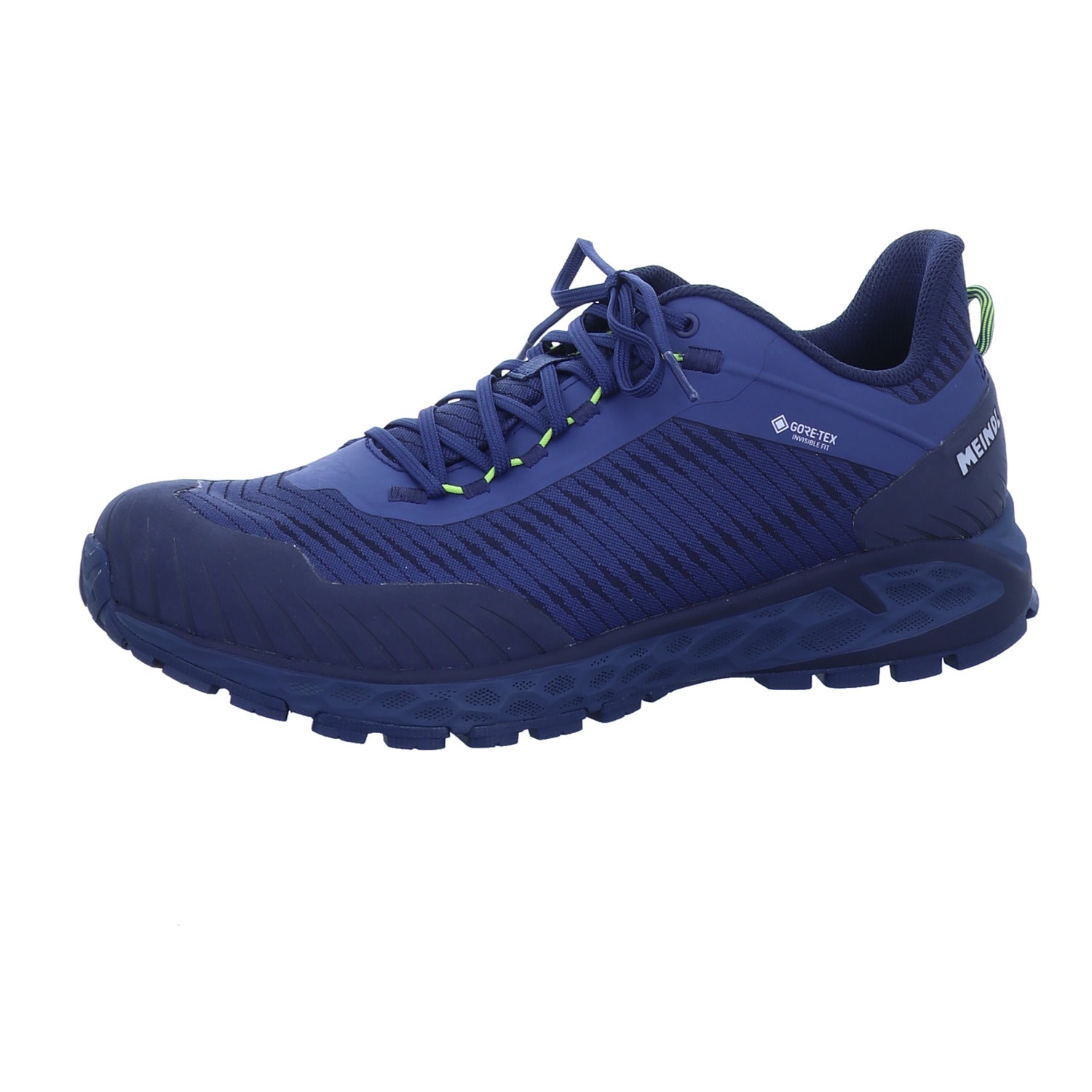 Meindl GmbH & Co KG, Lukas Power Walker Men 4.2 blau – Ansicht 05