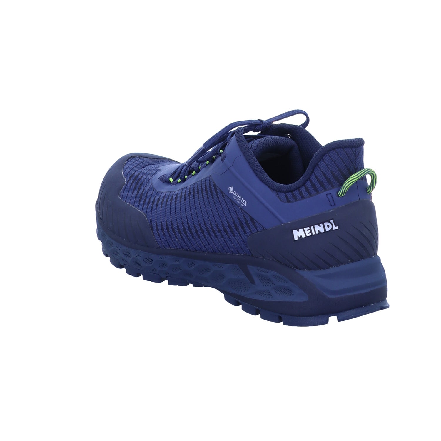 Meindl GmbH & Co KG, Lukas Power Walker Men 4.2 blau – Ansicht 09