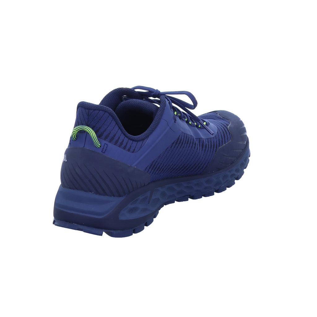 Meindl GmbH & Co KG, Lukas Power Walker Men 4.2 blau – Ansicht 13