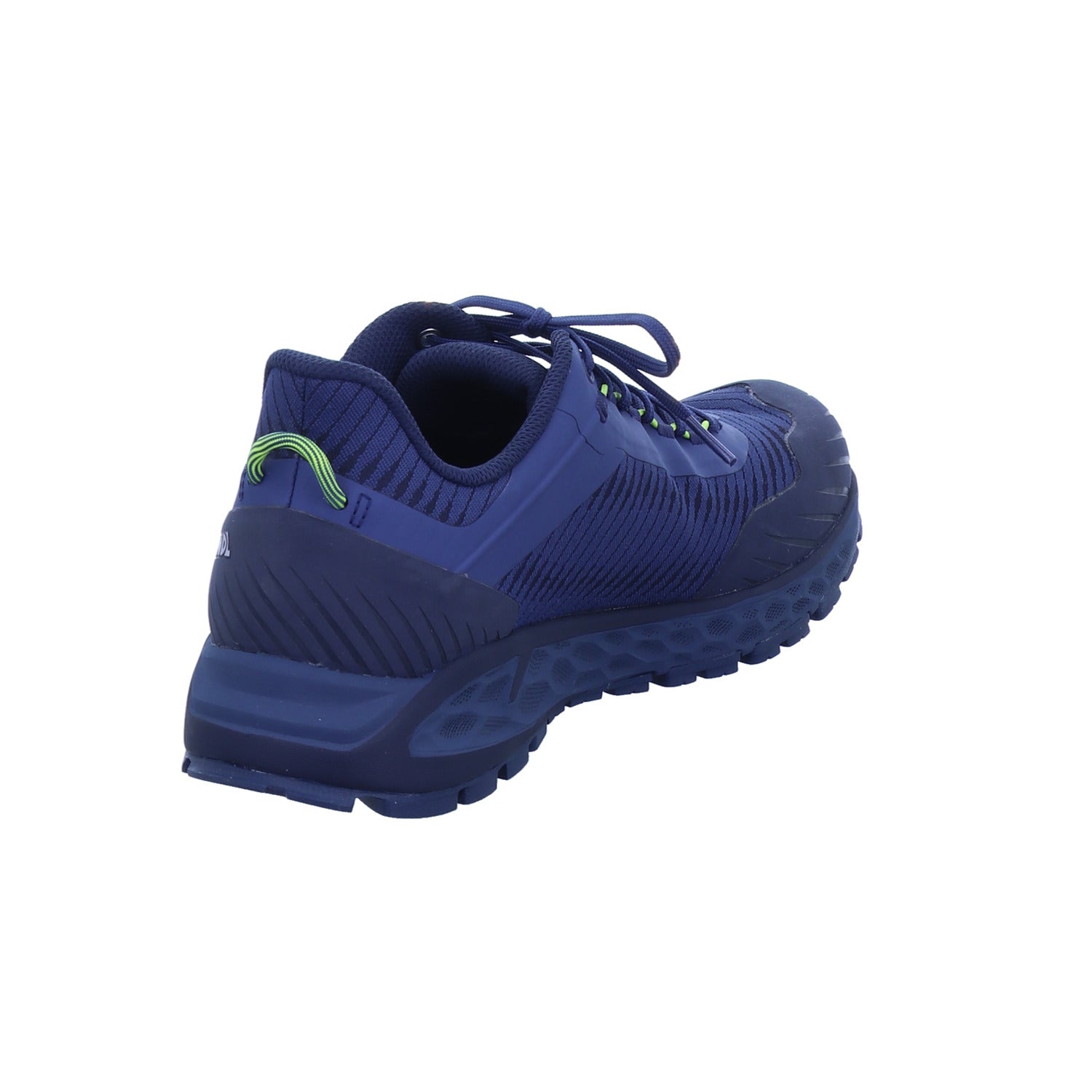 Meindl GmbH & Co KG, Lukas Power Walker Men 4.2 blau – Ansicht 13