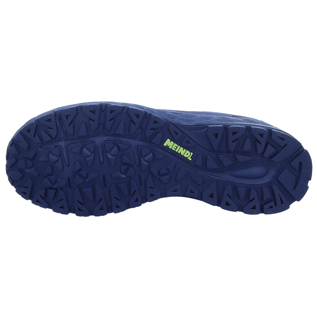 Meindl GmbH & Co KG, Lukas Power Walker Men 4.2 blau – Sohle