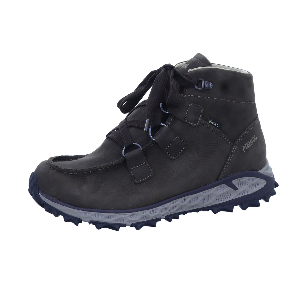 Meindl GmbH & Co KG, Lukas Klausen GTX braun – Ansicht 05