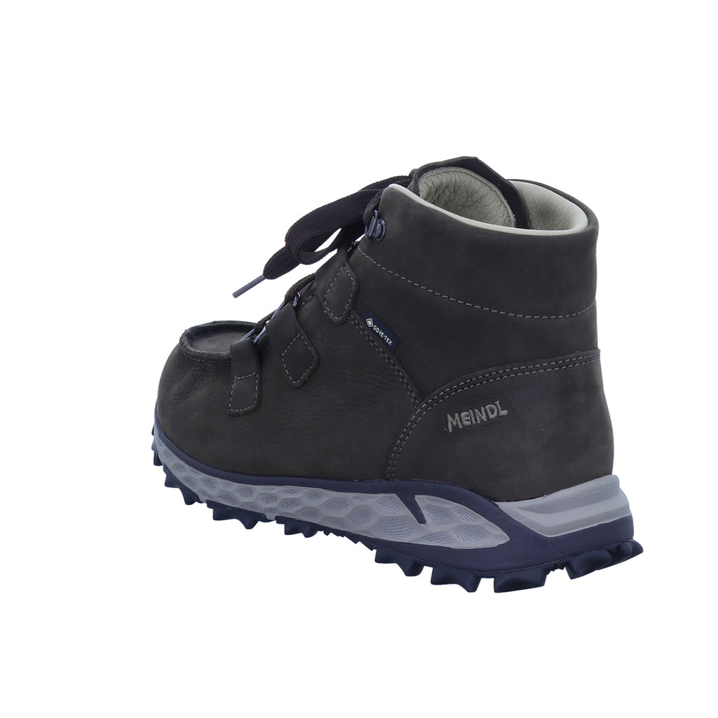 Meindl GmbH & Co KG, Lukas Klausen GTX braun – Ansicht 09