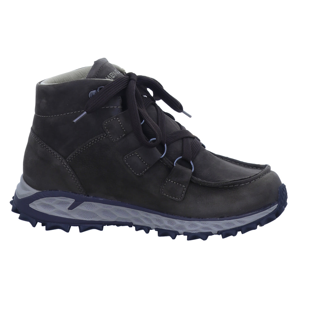 Meindl GmbH & Co KG, Lukas Klausen GTX braun – Ansicht 17