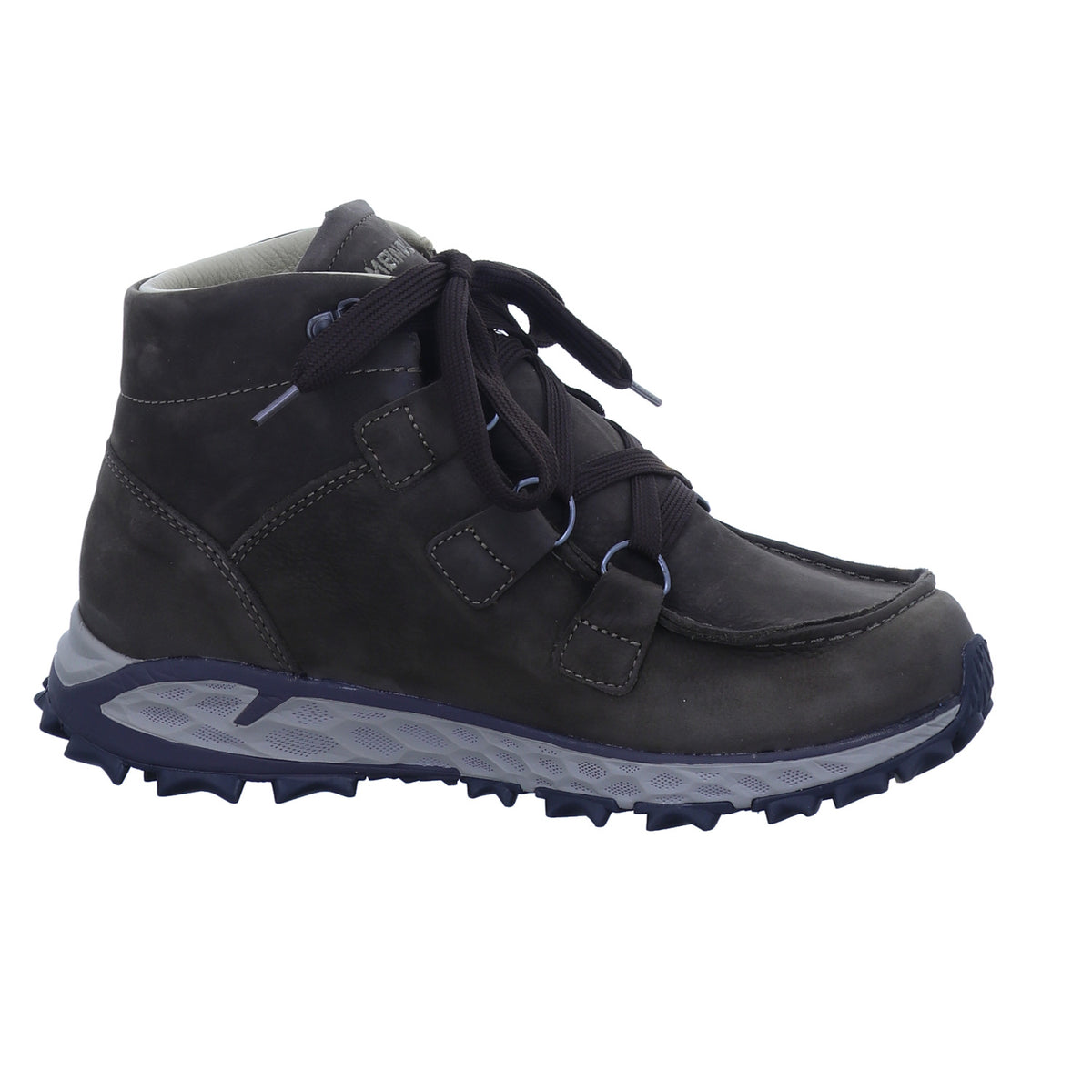 Meindl GmbH & Co KG, Lukas Klausen GTX braun – Ansicht 17