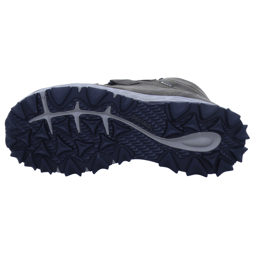 Meindl GmbH & Co KG, Lukas Klausen GTX braun – Sohle