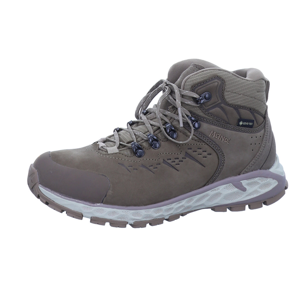 Meindl GmbH & Co KG, Lukas Menorca Walker Lady Mid beige – Ansicht 05