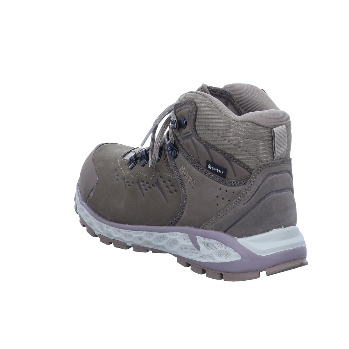 Meindl GmbH & Co KG, Lukas Menorca Walker Lady Mid beige – Ansicht 09