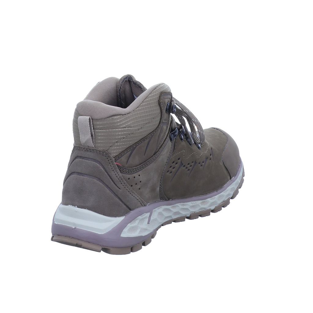 Meindl GmbH & Co KG, Lukas Menorca Walker Lady Mid beige – Ansicht 13