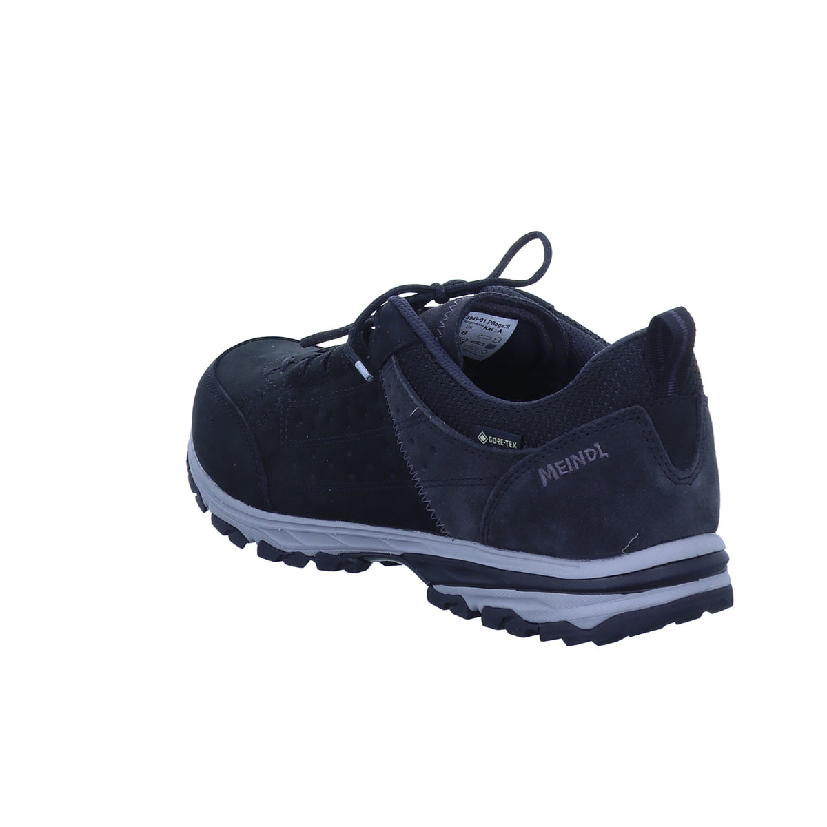 Meindl GmbH & Co KG, Lukas Durban GTX Men schwarz – Ansicht 09