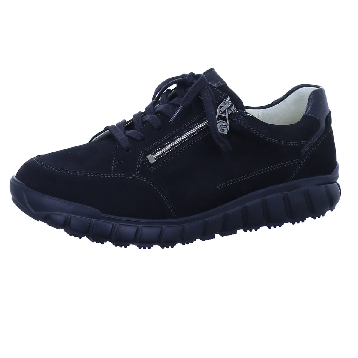 Ganter Shoe Fashion GmbH EVO Damen schwarz – Ansicht 05