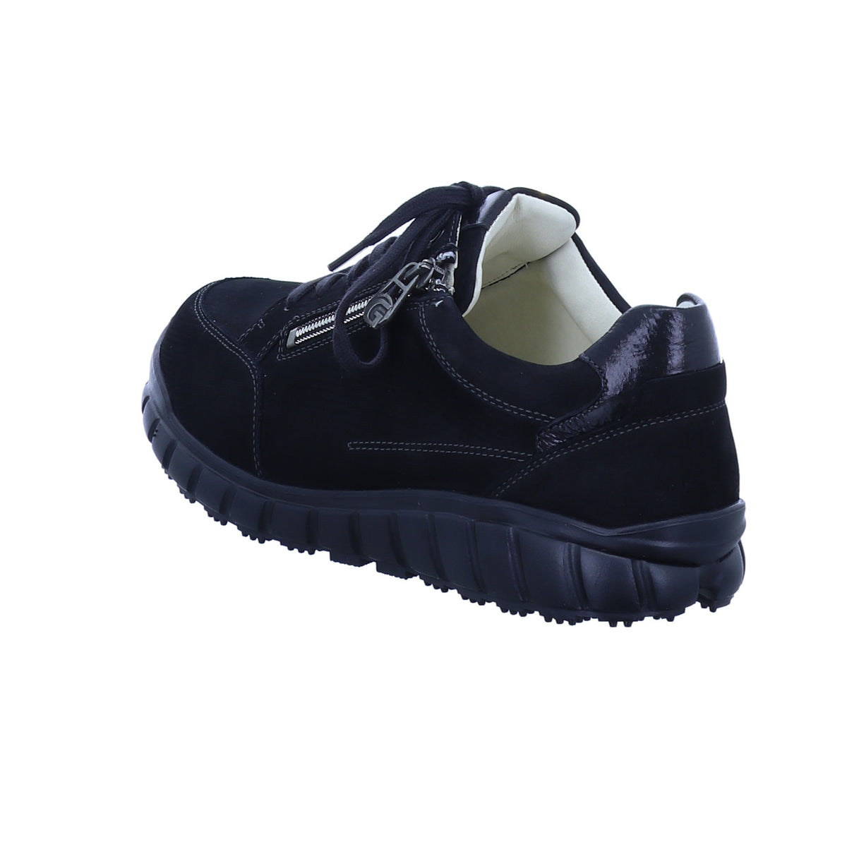 Ganter Shoe Fashion GmbH EVO Damen schwarz – Ansicht 09