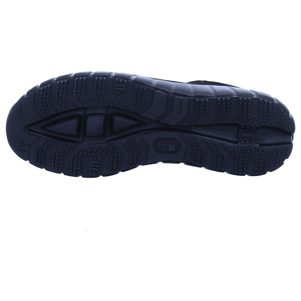 Ganter Shoe Fashion GmbH EVO Damen schwarz – Sohle