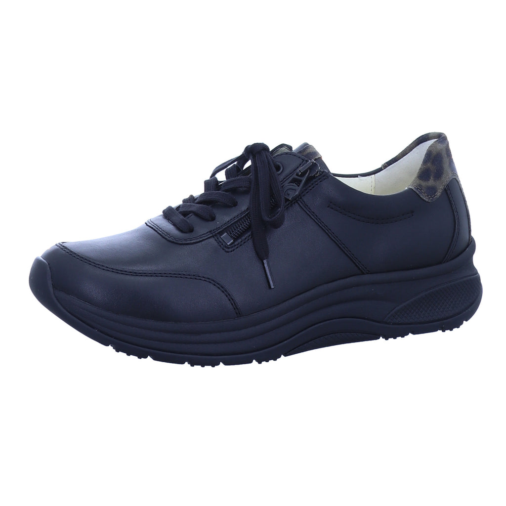 Ganter Shoe Fashion GmbH High Flyer schwarz – Ansicht 05