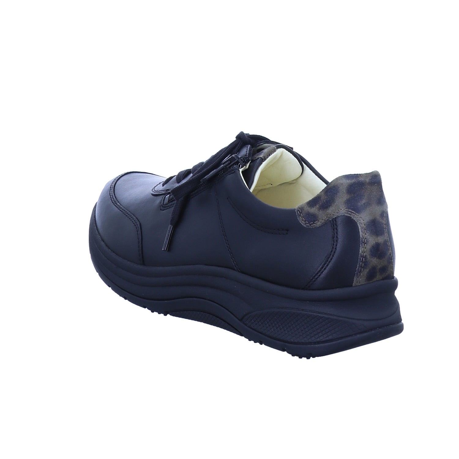 Ganter Shoe Fashion GmbH High Flyer schwarz – Ansicht 09