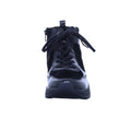 Ganter Shoe Fashion GmbH High Flyer schwarz – Ansicht 01