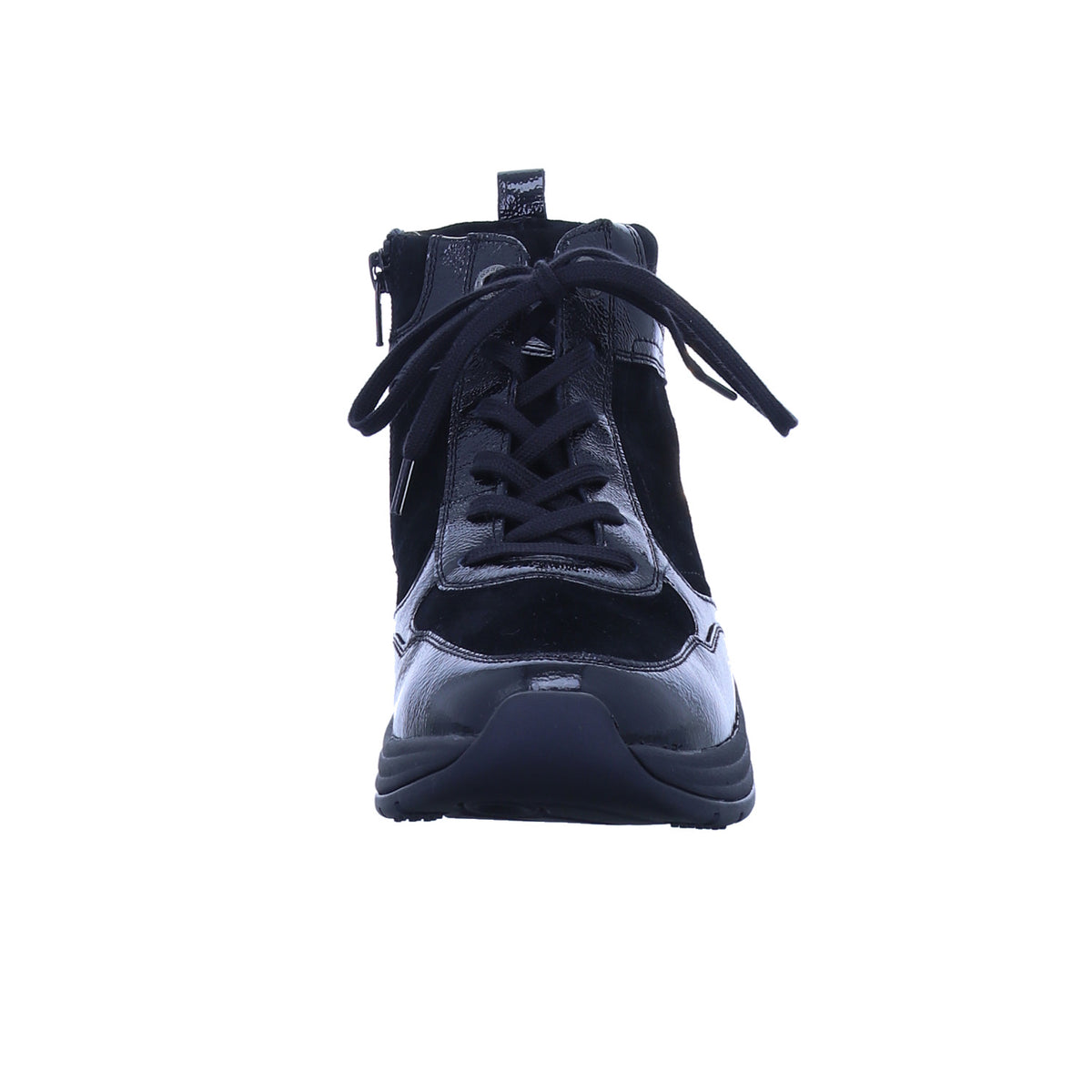 Ganter Shoe Fashion GmbH High Flyer schwarz – Ansicht 01
