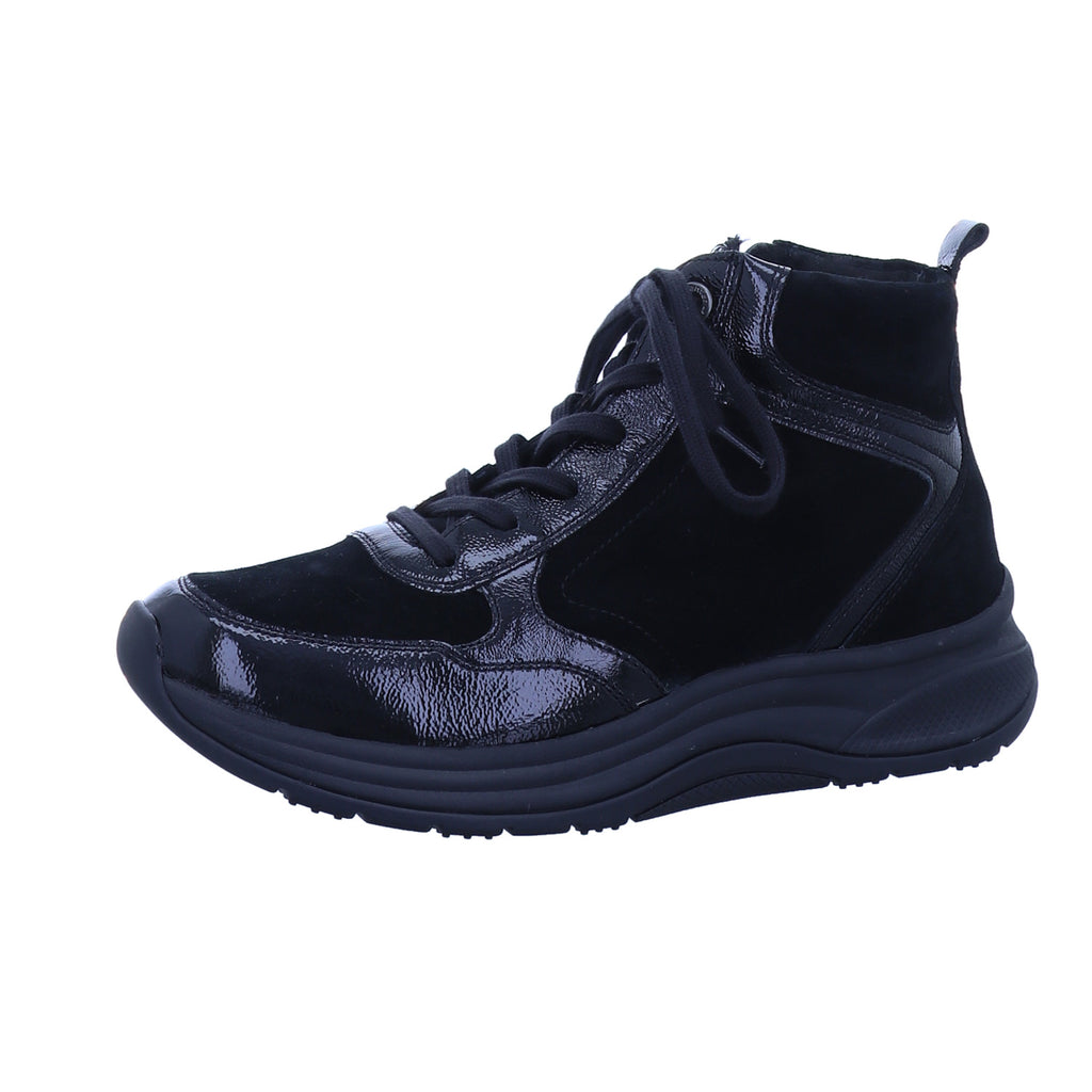 Ganter Shoe Fashion GmbH High Flyer schwarz – Ansicht 05