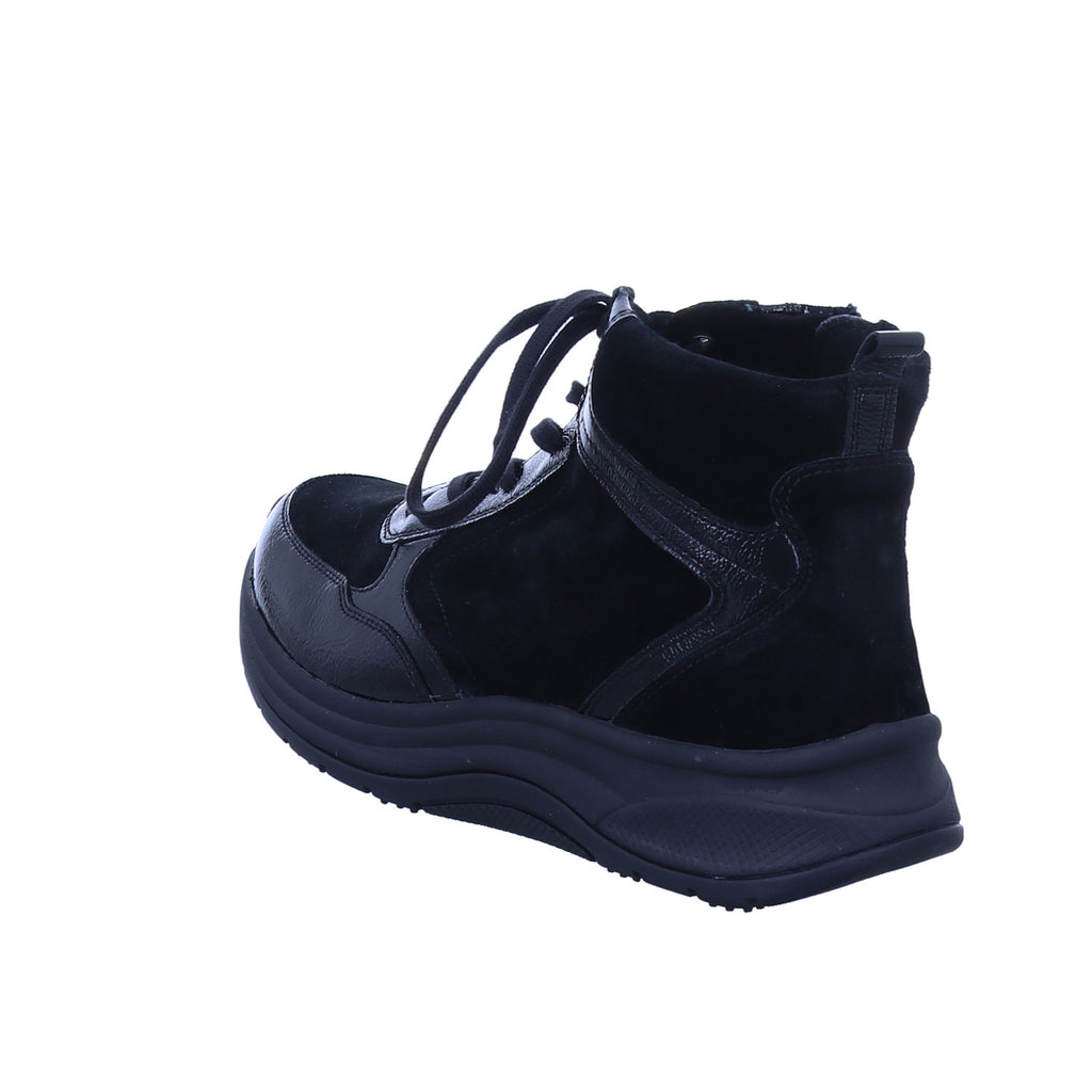 Ganter Shoe Fashion GmbH High Flyer schwarz – Ansicht 09