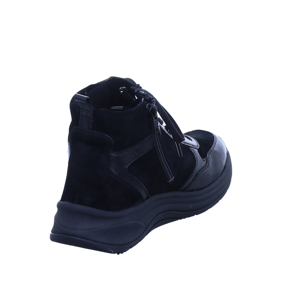 Ganter Shoe Fashion GmbH High Flyer schwarz – Ansicht 13