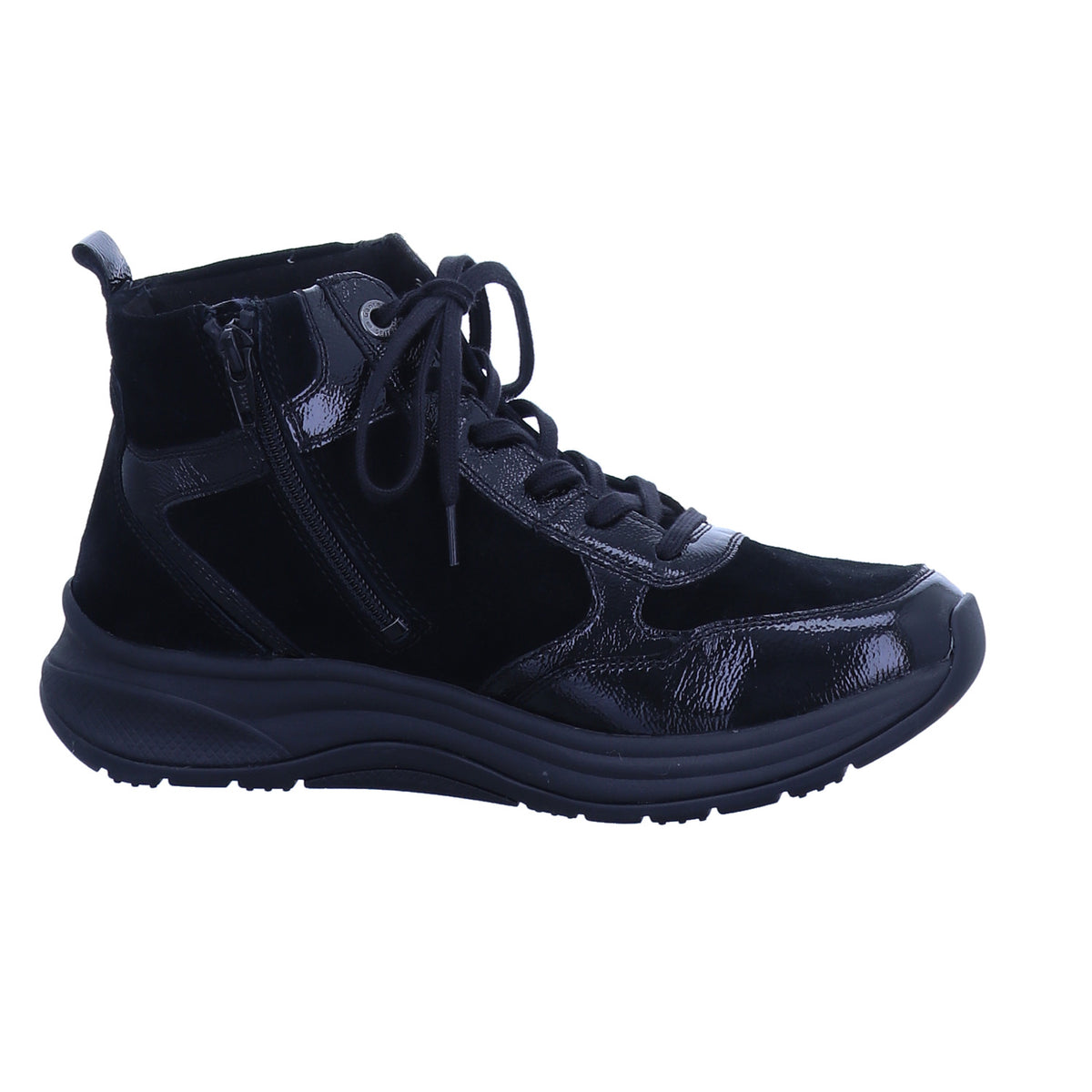 Ganter Shoe Fashion GmbH High Flyer schwarz – Ansicht 17