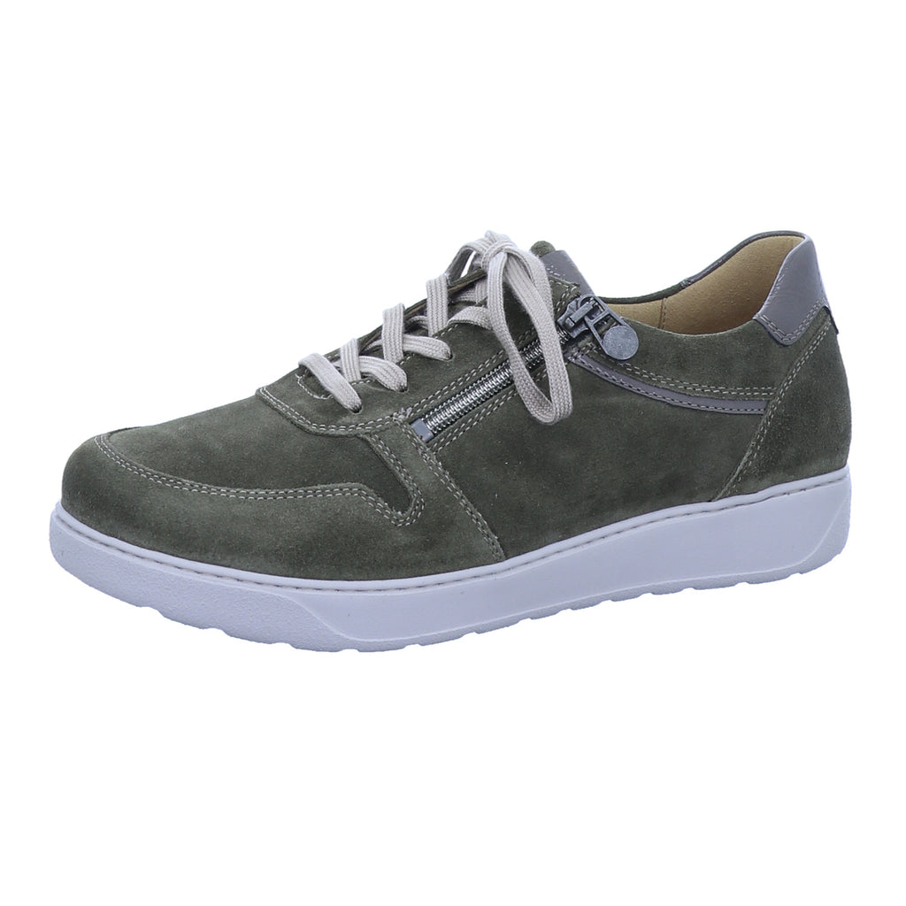 Ganter Shoe Fashion GmbH Kelly grün – Ansicht 05