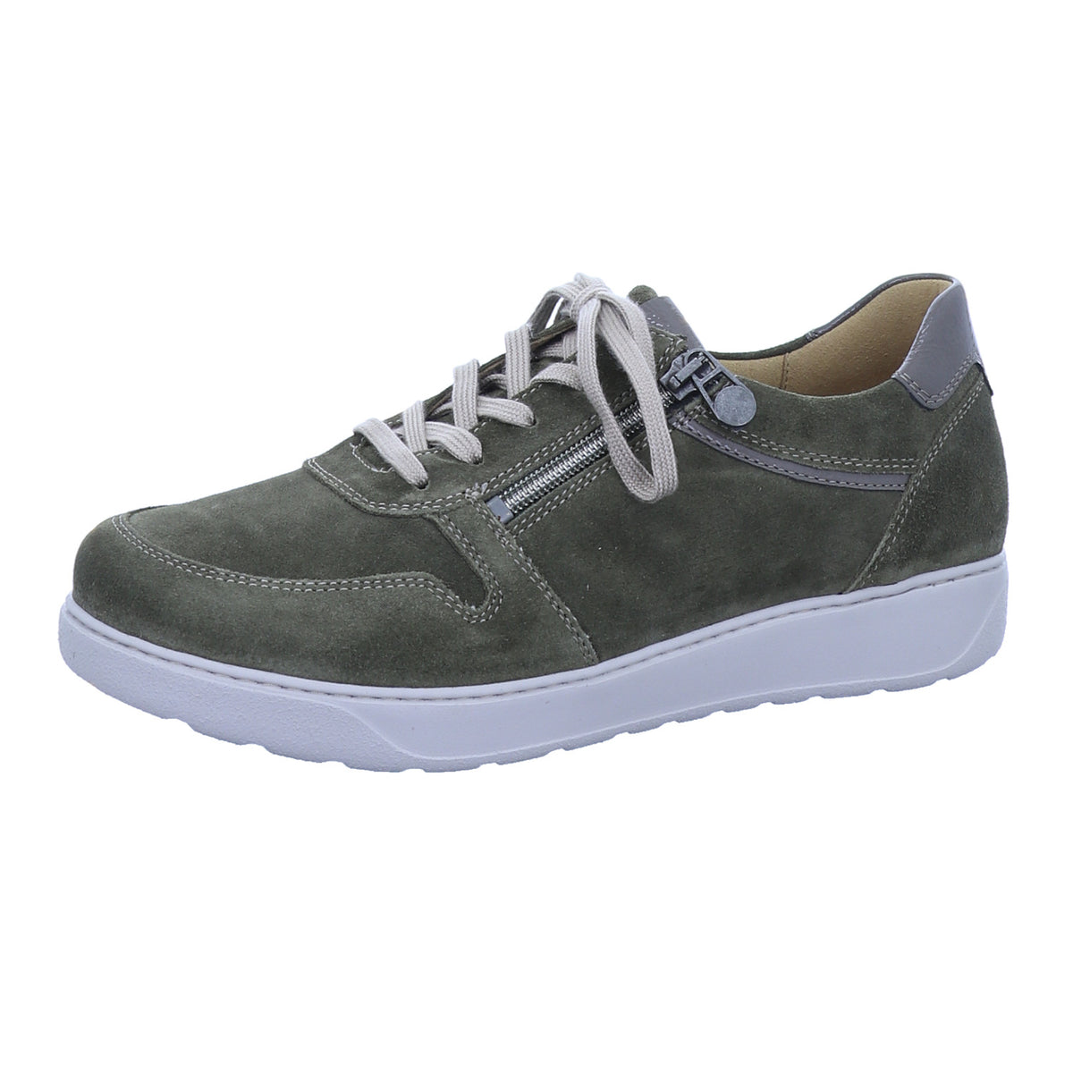 Ganter Shoe Fashion GmbH Kelly grün – Ansicht 05